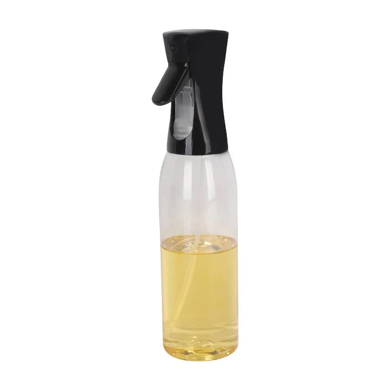 Portable Oil Bottle & Spray Tool | Perfect for Kitchen, Air Fryer & Outdoor Use