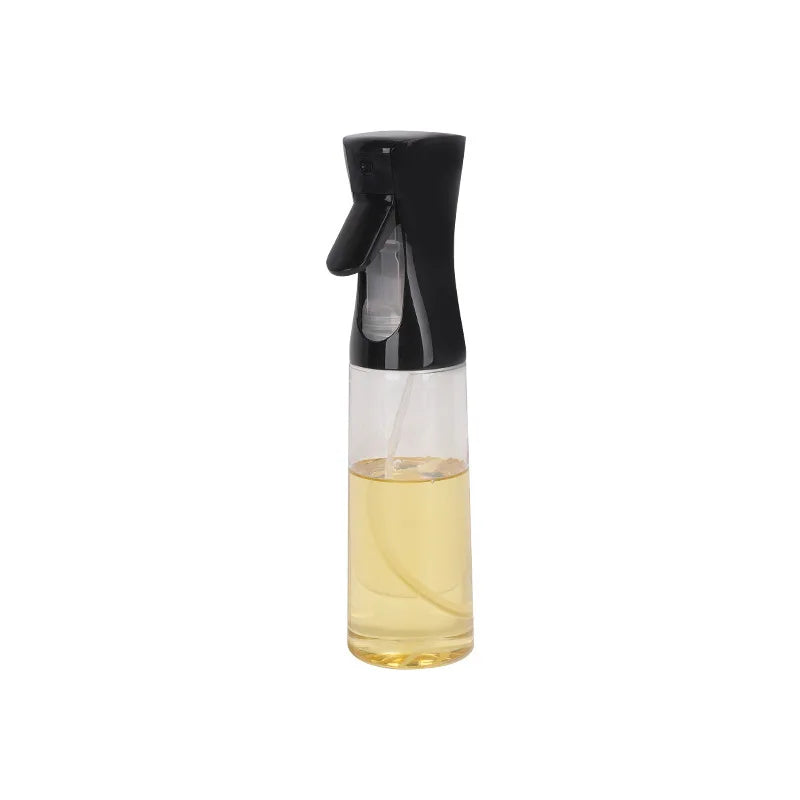 Portable Oil Bottle & Spray Tool | Perfect for Kitchen, Air Fryer & Outdoor Use