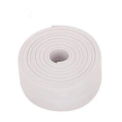 Self-Adhesive Waterproof Caulk Strip Tape for Bathroom and Kitchen – Shower & Sink Edge Sealing Strip