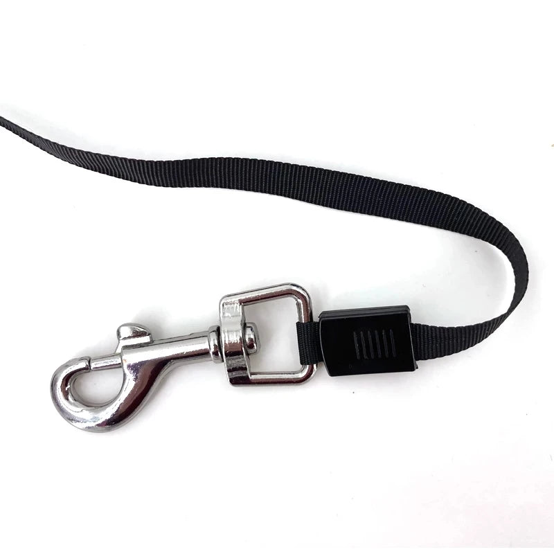 "3M/5M Retractable Dog Leash - Automatic Flexible Pet Traction Rope for Small, Medium & Large Dogs - Adjustable Leash Belt"