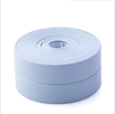 Self-Adhesive Waterproof Caulk Strip Tape for Bathroom and Kitchen – Shower & Sink Edge Sealing Strip