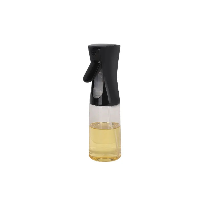 Portable Oil Bottle & Spray Tool | Perfect for Kitchen, Air Fryer & Outdoor Use